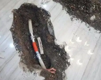 伊川测漏水电话