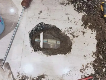 伊川测漏水电话