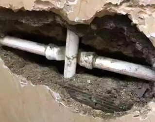 伊川测漏水哪家好