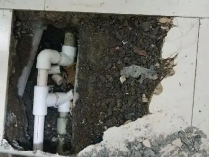 伊川测漏水哪家好