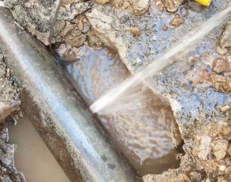 伊川测漏水公司