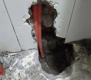 伊川漏水检测电话