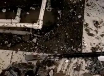 伊川漏水检测电话