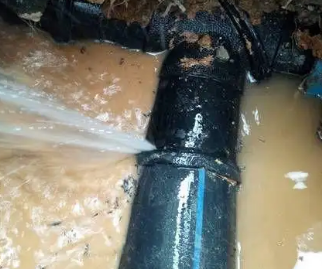 伊川测漏水公司哪家好