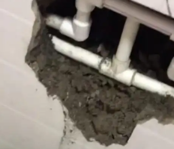 伊川漏水检测电话