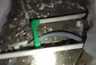 伊川测漏水公司