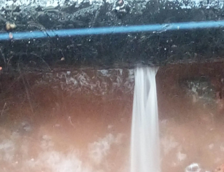 伊川漏水检测多少钱