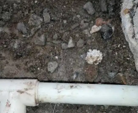 伊川漏水检测哪家好