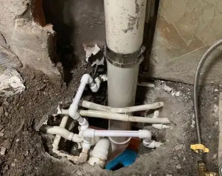 伊川漏水检测哪家好