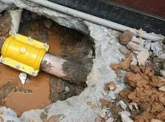 伊川漏水检测哪家好