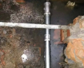 伊川漏水检测公司电话