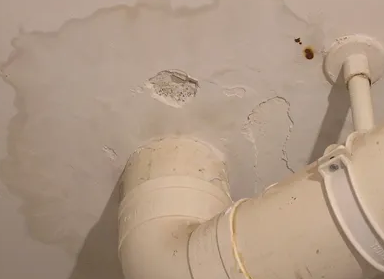 伊川卫生间测漏水多少钱