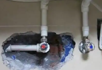 伊川卫生间测漏水查询方法