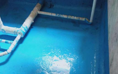 伊川卫生间测漏水哪家好