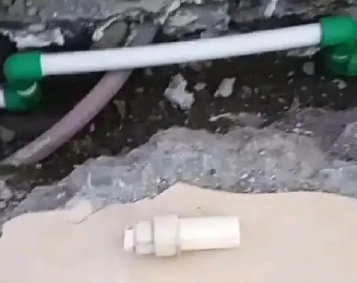 伊川卫生间测漏水多少钱