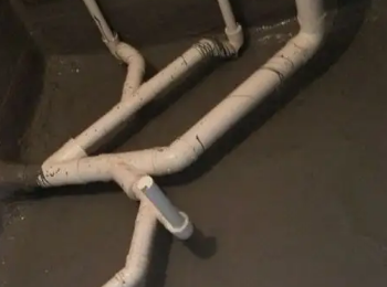 伊川水管漏水检测知识点