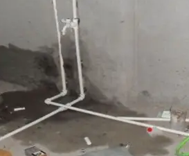 伊川水管漏水检测多少钱