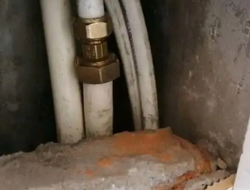 伊川水管漏水检测哪家好