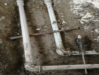 伊川卫生间测漏水多少钱