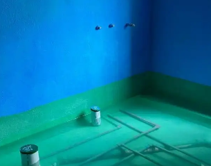 伊川卫生间防水