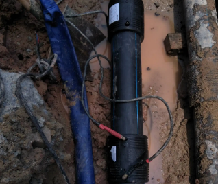 伊川水管漏水检测多少钱