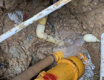 伊川水管漏水检测哪家好