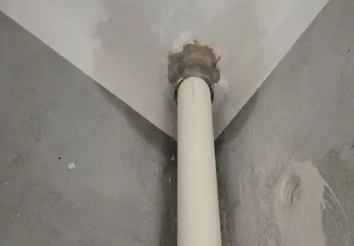 伊川卫生间测漏水之渗水防护