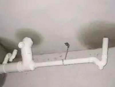 伊川卫生间测漏水的几种情景