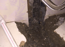 伊川卫生间测漏水哪家好