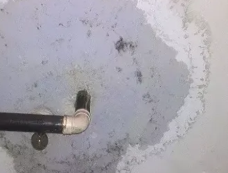 伊川卫生间测漏水之怎么维修