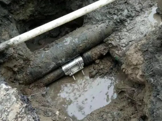 伊川水管漏水检测的传递距离多少