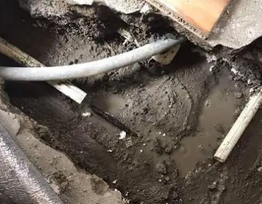 伊川卫生间测漏水价格明细