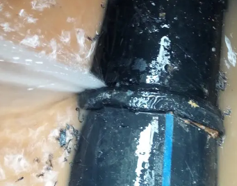 伊川水管漏水检测的小妙招