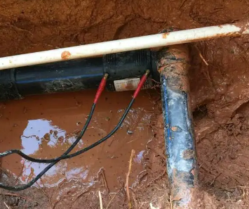 伊川水管漏水检测多少钱