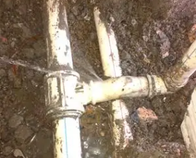 伊川卫生间测漏水多少钱