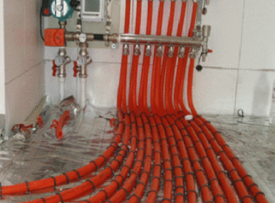 伊川地暖维修多少钱