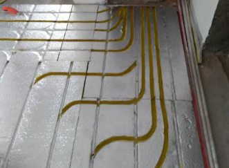 伊川地暖维修哪家好