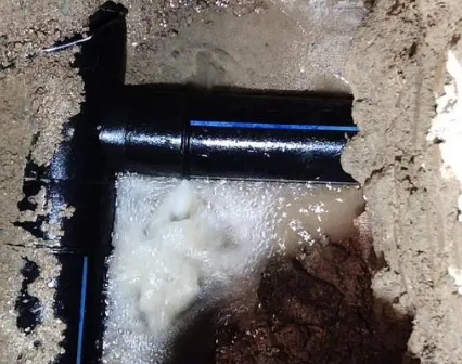 伊川水管漏水检测哪家好