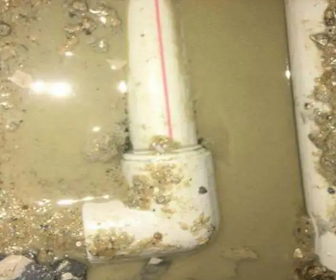 伊川水管漏水检测多少钱