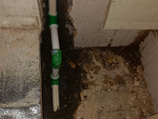 伊川卫生间测漏水哪家好