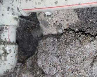 伊川漏水检测多少钱