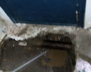 伊川水管漏水检测多少钱