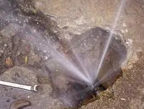 伊川水管漏水检测哪家好