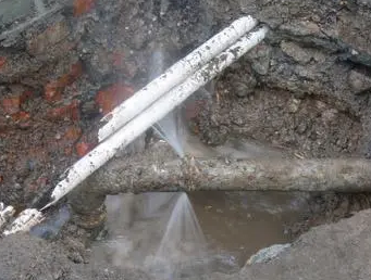 伊川测漏水多少钱