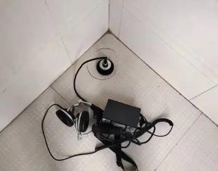 伊川测漏水公司