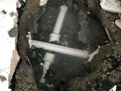 伊川漏水检测公司哪家好