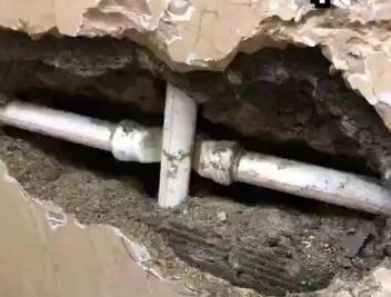 伊川漏水检测电话多少