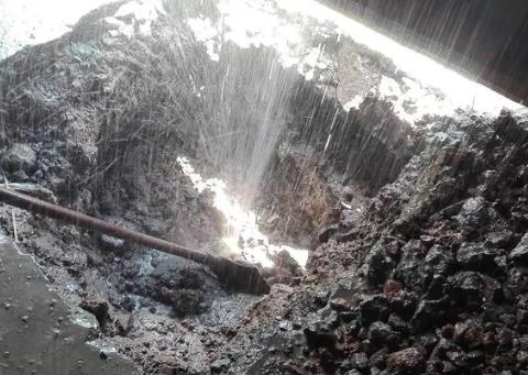 伊川漏水检测哪家好