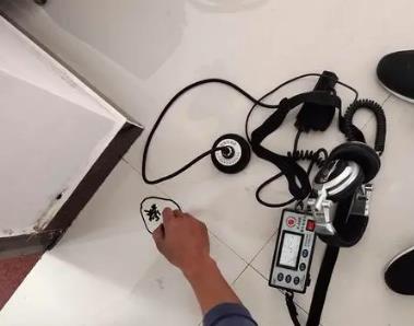 伊川测漏水公司电话