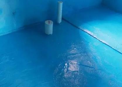 伊川漏水检测价格